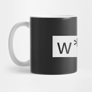 w*tch Mug